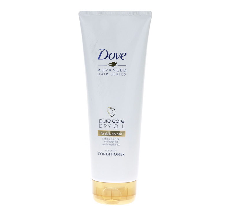 Dove Advanced Hair Series