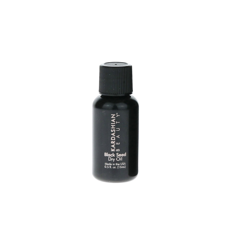 Farouk Kardashian Beauty, Black Seed Oil