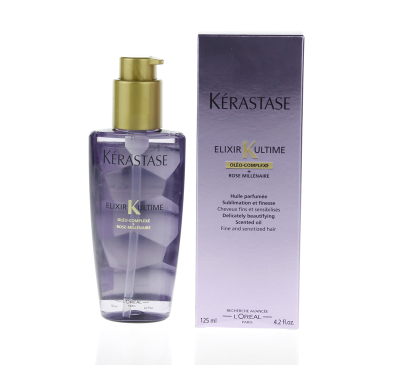 Kerastase Elixir Ultime Cheveux