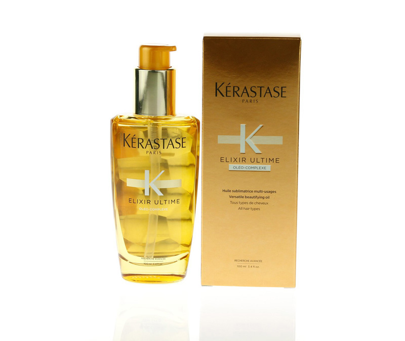 Kerastase Elixir Ultime – Oleo-Complexe